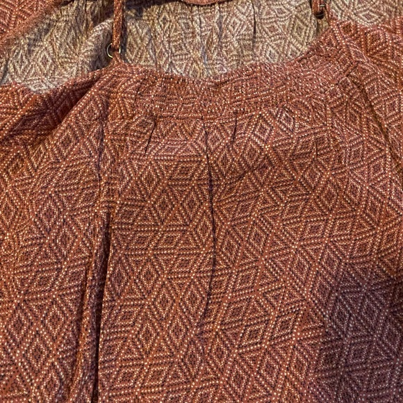 Far West Cami and Shorts Set - Picture 3 of 3